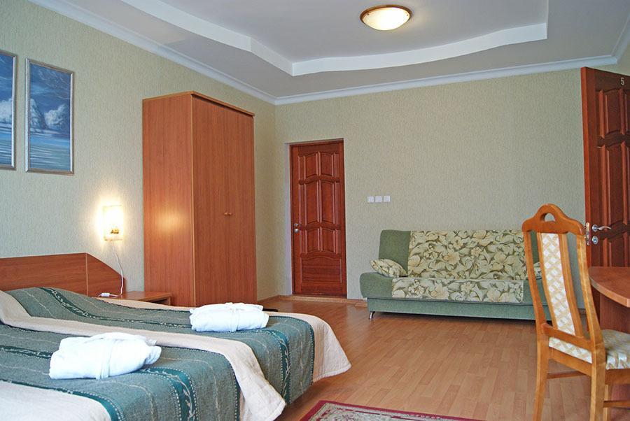 Hotel Svet Mayaka سترلنه الغرفة الصورة