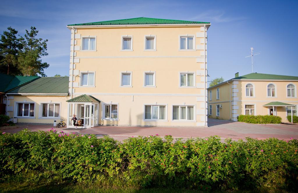 Hotel Svet Mayaka سترلنه المظهر الخارجي الصورة
